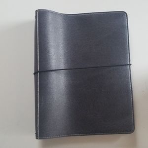Tula XII Organizer Planner Cover